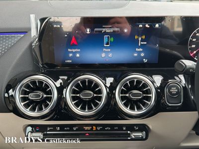 2026 Mercedes-Benz GLA Class