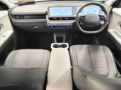 2023 Hyundai Ioniq 5