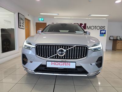 2023 Volvo XC60