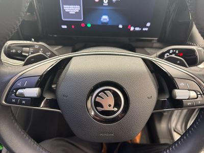 2024 Skoda Kodiaq