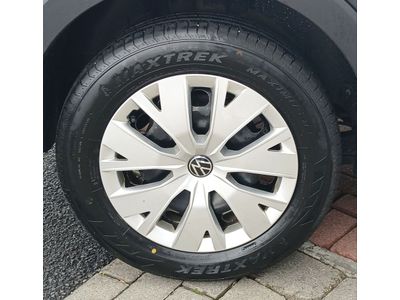 2021 Volkswagen T-Cross
