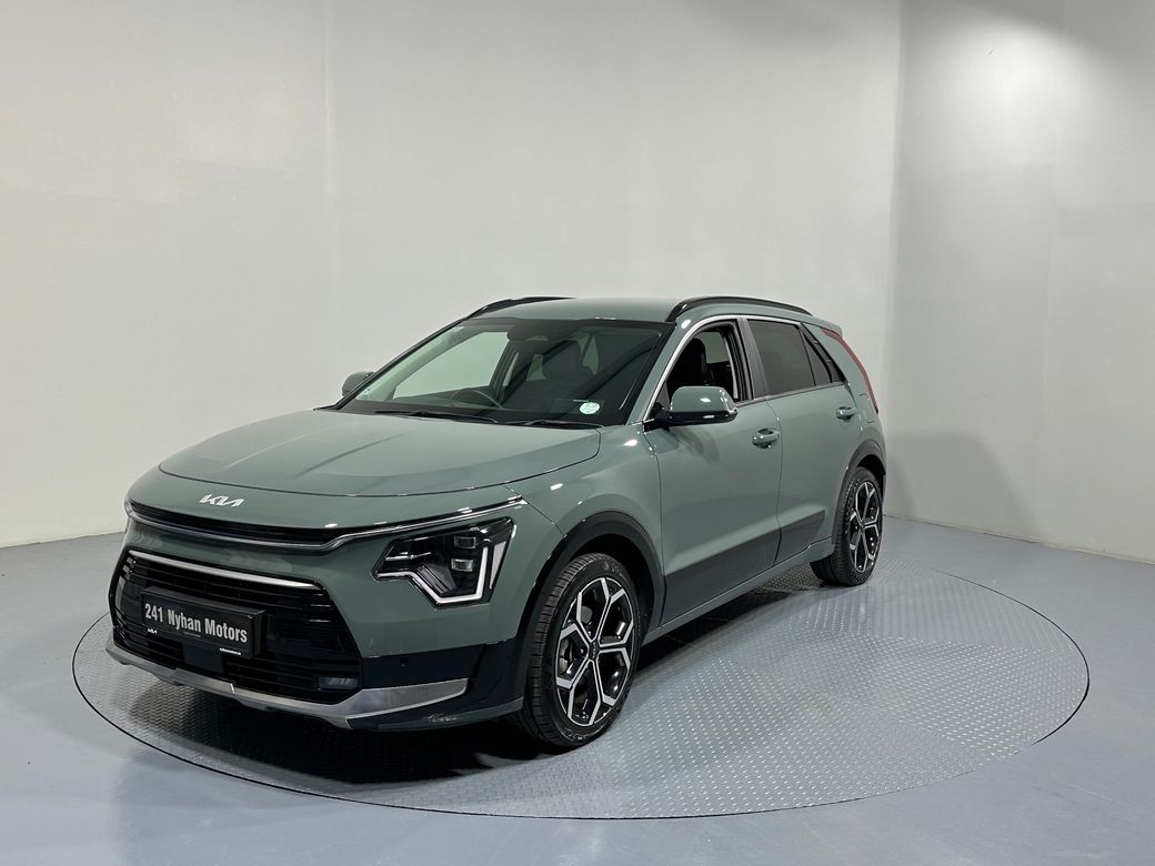 2024 Kia Niro