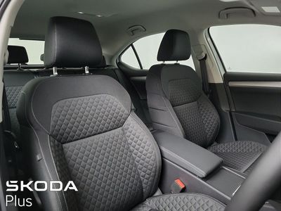 2025 Skoda Superb