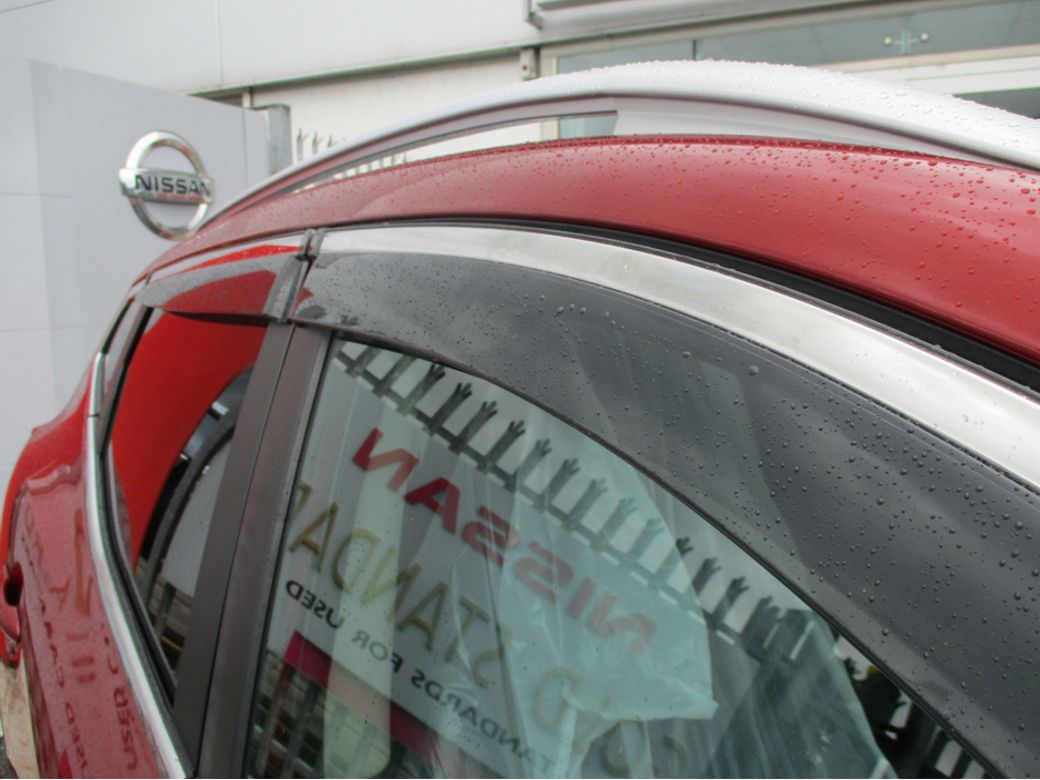 2019 Nissan Qashqai