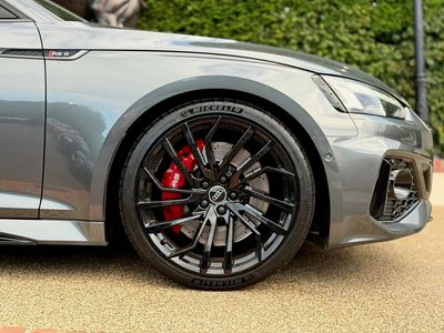 2023 Audi RS5