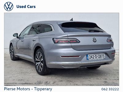 2024 Volkswagen Arteon