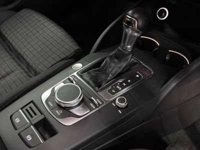 2017 Audi A3