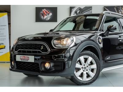 2019 Mini Countryman