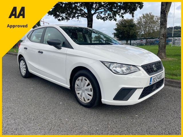 vehicle for sale from Jonathan O'Brien Cars
