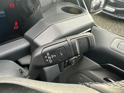 2026 Ford Tourneo Custom