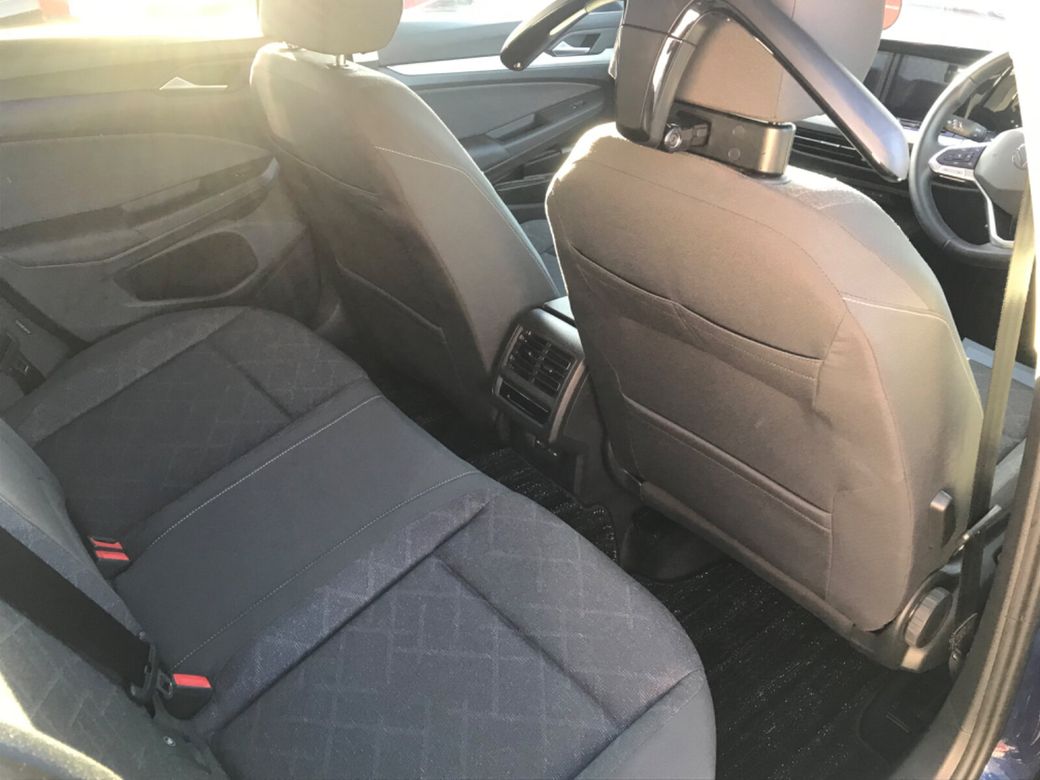 2023 Volkswagen Golf