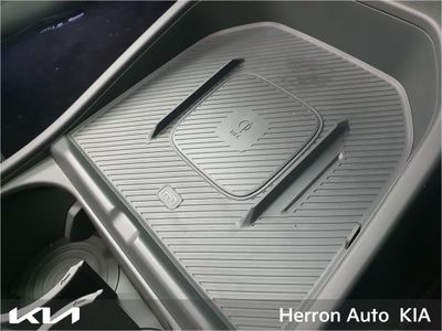 2025 Kia EV3
