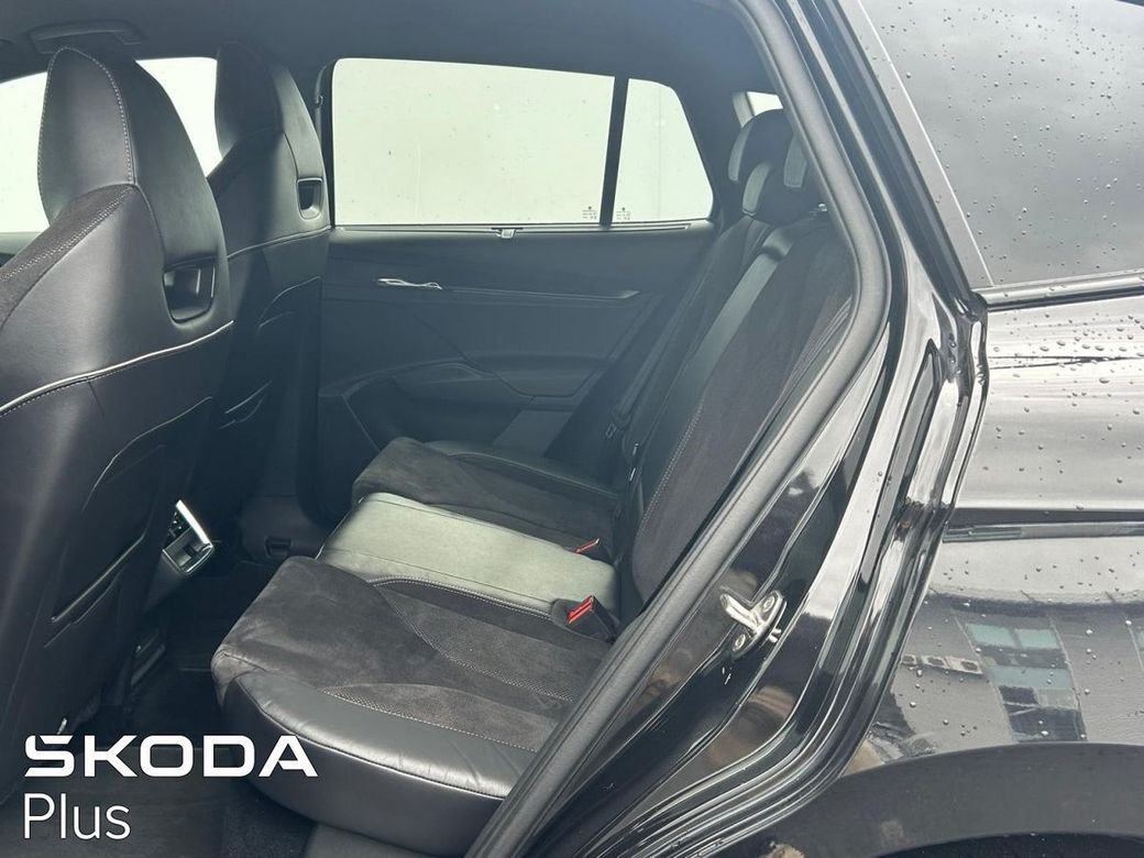 2023 Skoda Enyaq