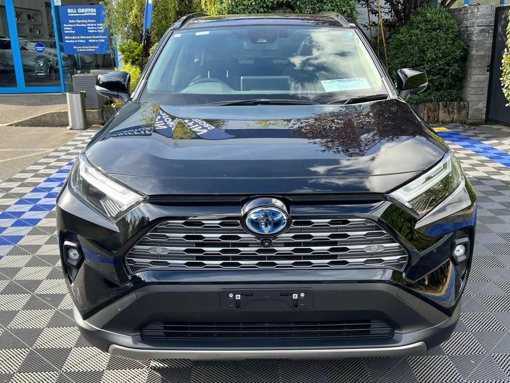 2023 Toyota Rav4