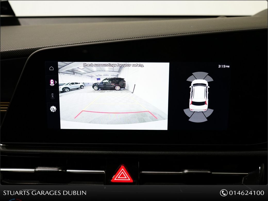2024 Kia Niro