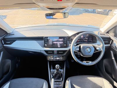 2024 Skoda Kamiq