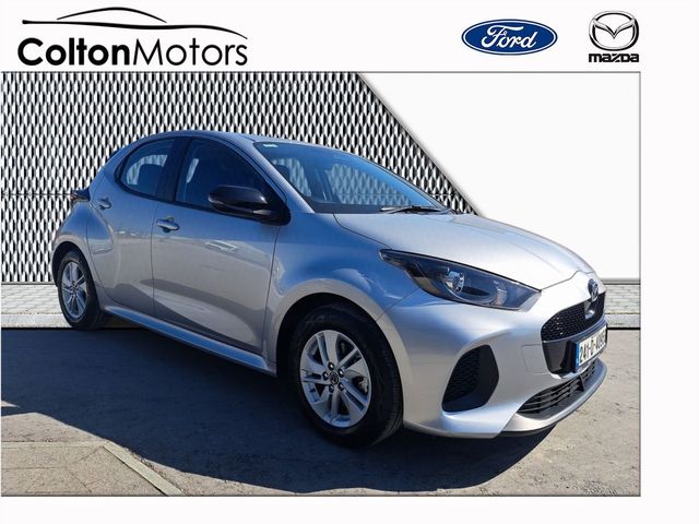vehicle for sale from Colton Motors Mullingar