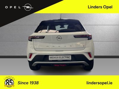 2025 Opel Mokka