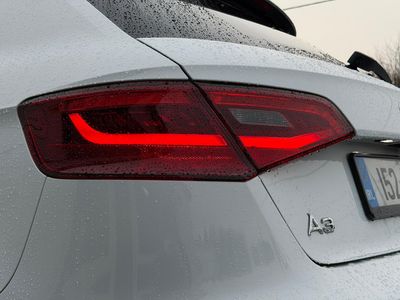 2015 Audi A3