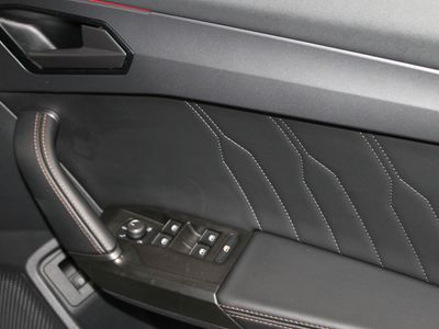 2022 Cupra Formentor