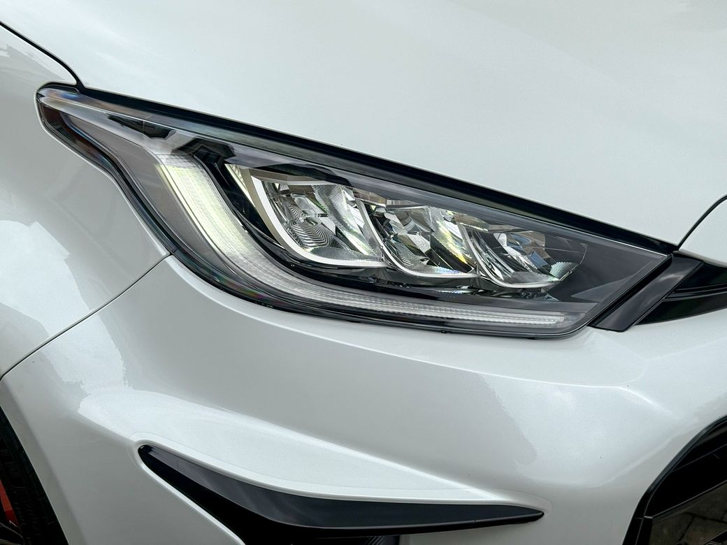 2021 Toyota Yaris