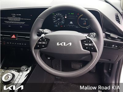 2025 Kia Niro