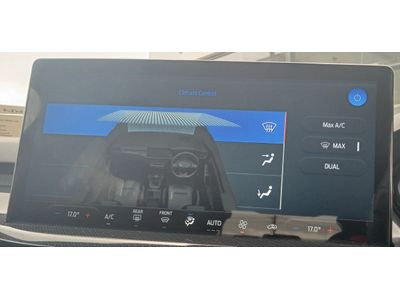 2023 Ford Focus