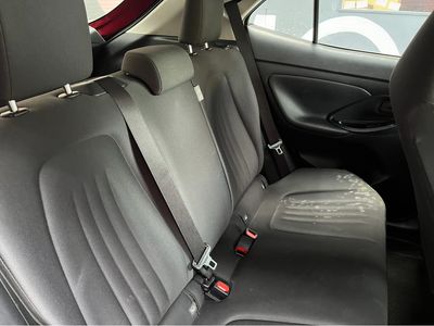 2021 Toyota Yaris