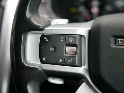 2024 Land Rover Discovery