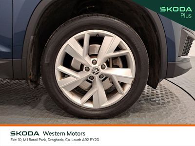 2024 Skoda Kodiaq