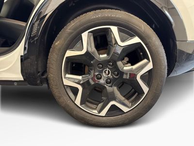 2024 Opel Grandland X