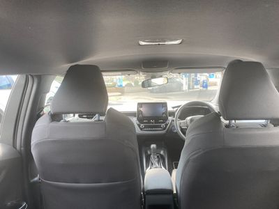 2023 Toyota Corolla