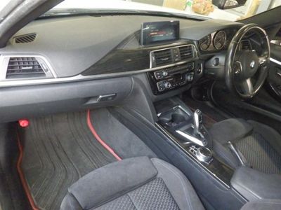 2018 BMW 3 Series