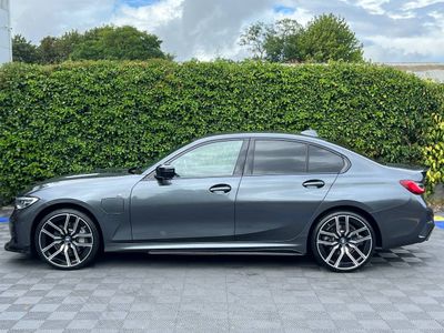 2021 BMW 3 Series