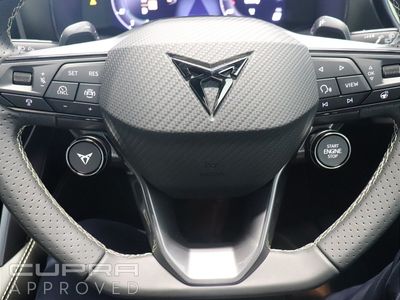 2026 Cupra Formentor