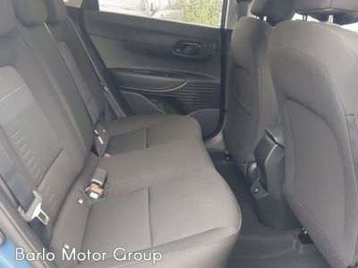 2026 Hyundai Bayon