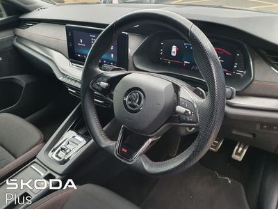 2022 Skoda Octavia