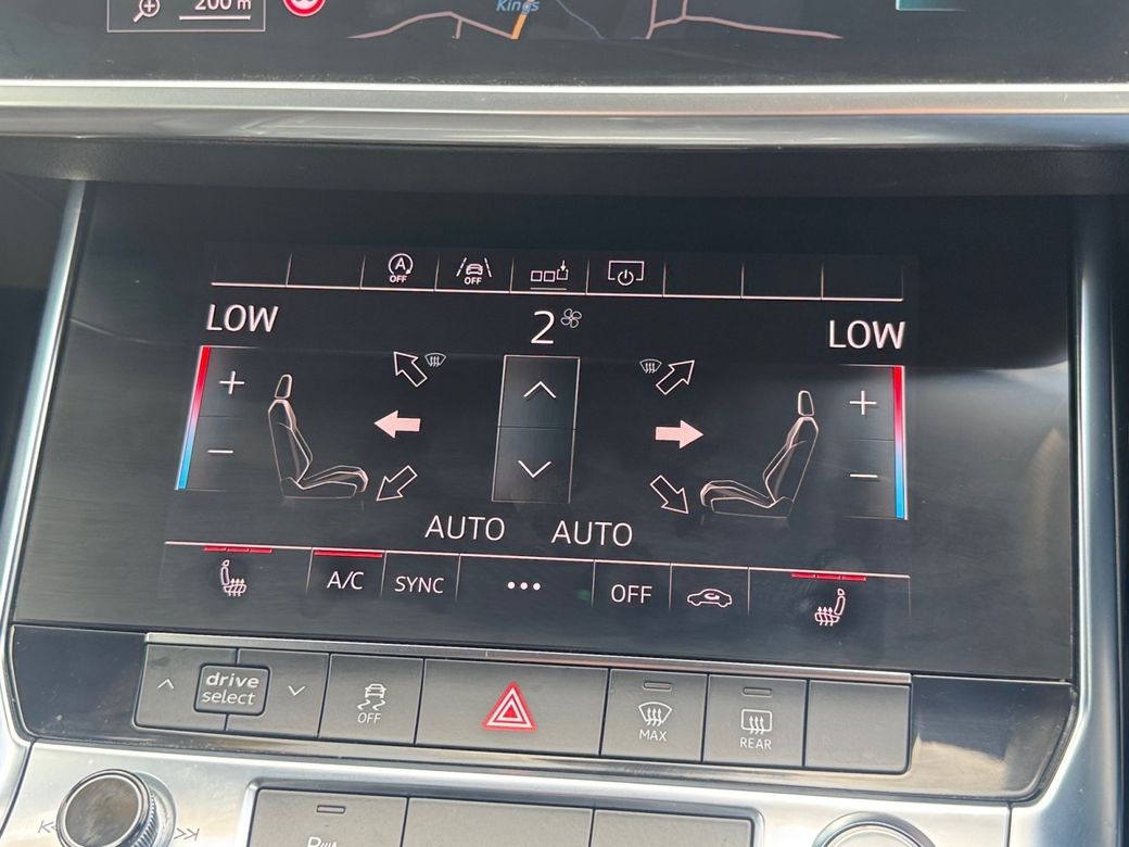 2019 Audi A6