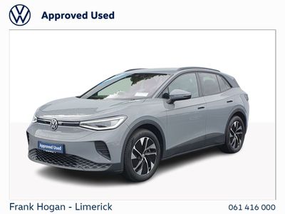 2025 Volkswagen ID.4
