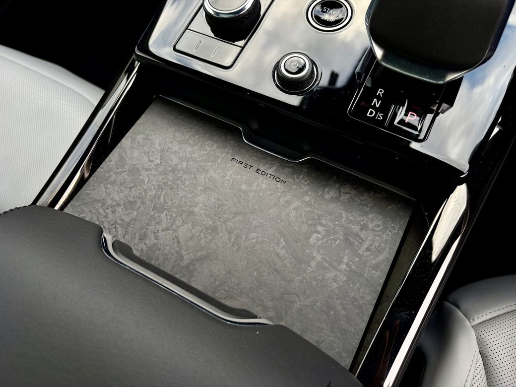 2023 Land Rover Range Rover Sport