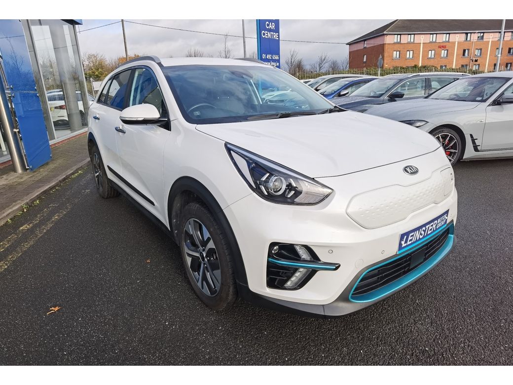 2021 Kia Niro