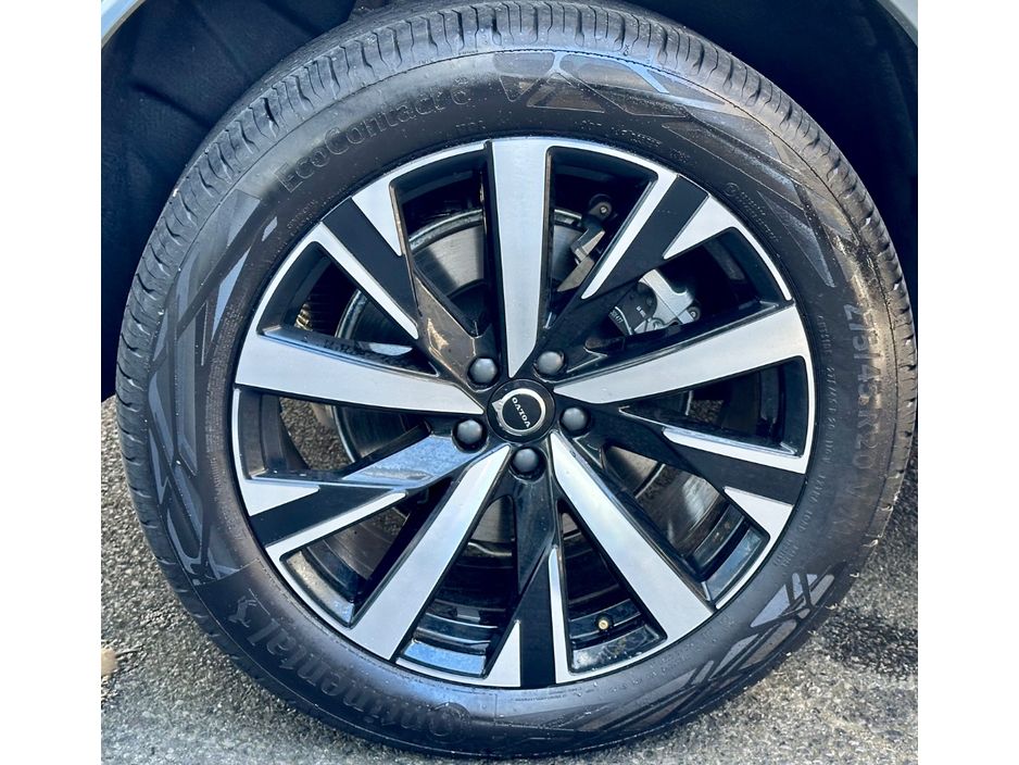 2026 Volvo XC90