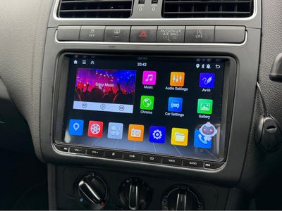 2013 Volkswagen Polo