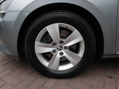 2019 Skoda Superb