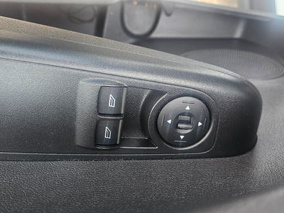 2022 Ford Transit Courier