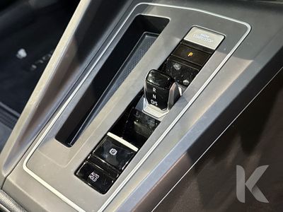 2023 Volkswagen Golf
