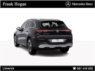 2027 Mercedes-Benz GLC Class
