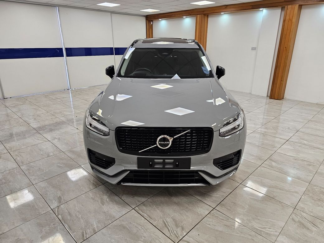 2024 Volvo XC90