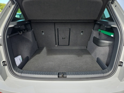 2026 Skoda Karoq
