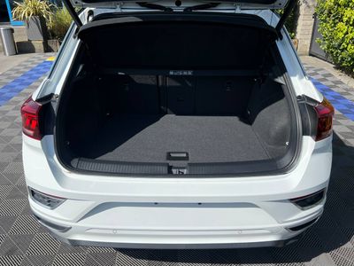 2020 Volkswagen T-Roc